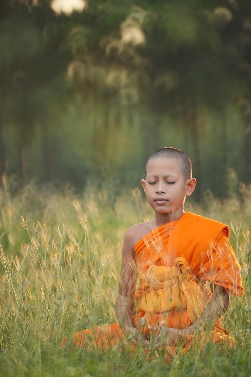 Loving-Kindness Image